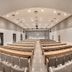 Sala de conferencias