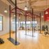 Gimnasio