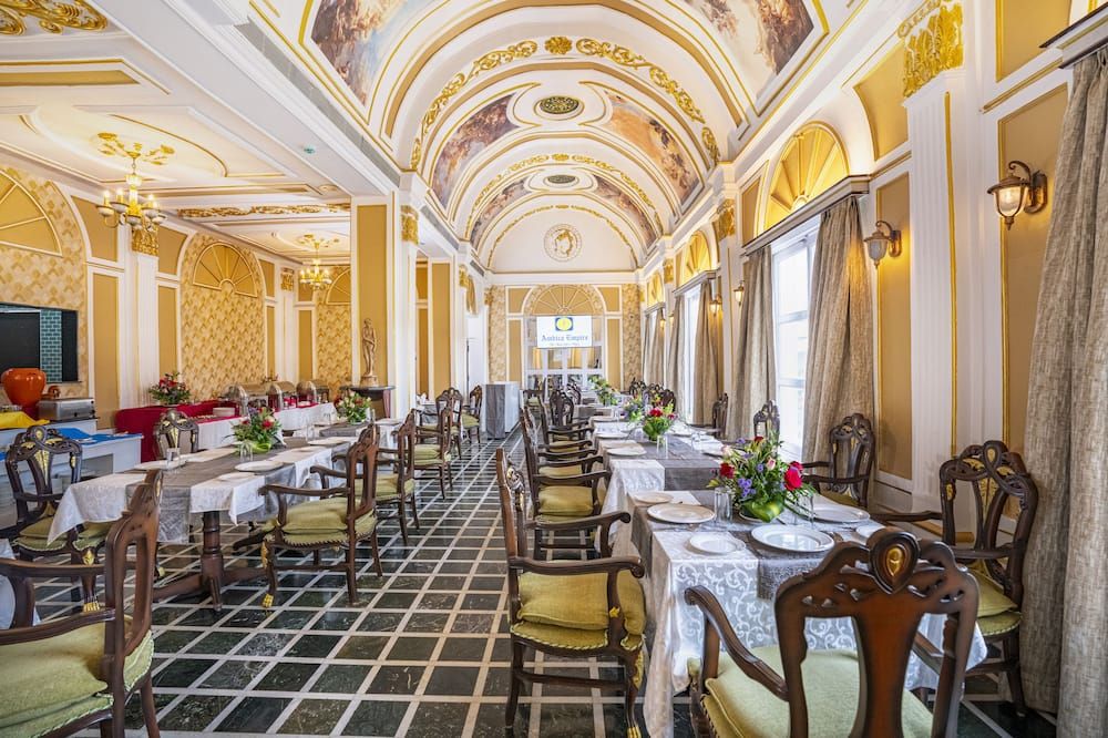 Restaurante