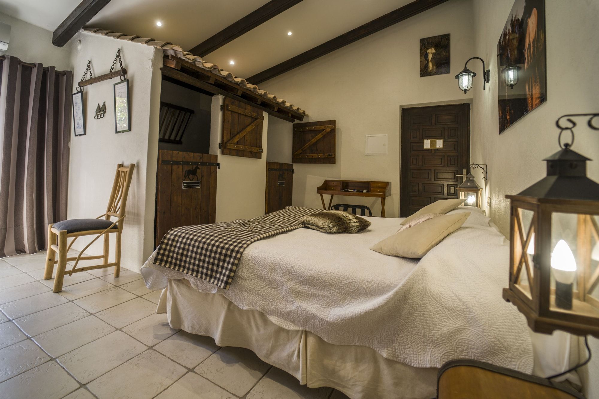 Habitación
