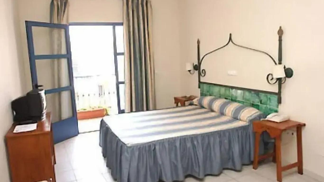 Hotel Atalaya