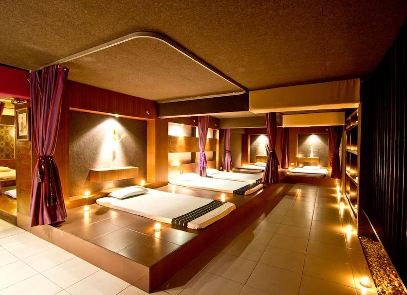 Spa Foto