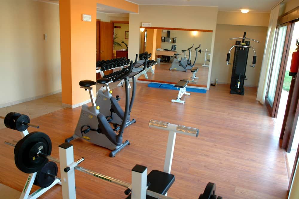 Gimnasio