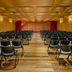 Sala de conferencias