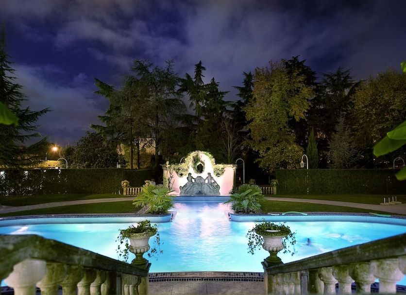 Piscina Foto