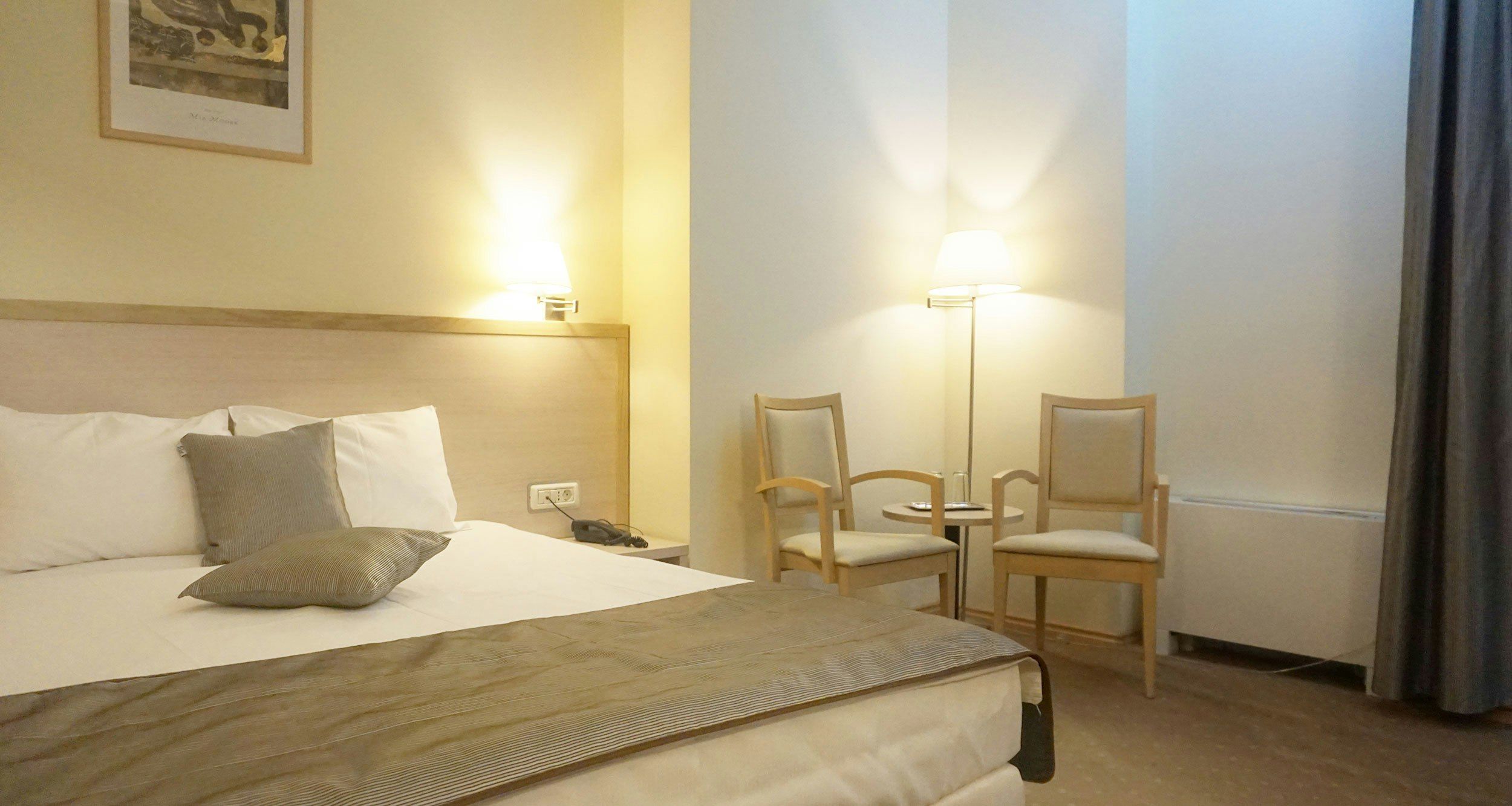 Habitación