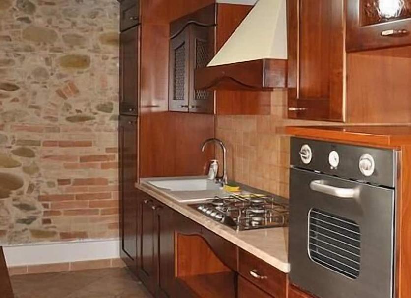 Cocina Foto