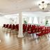 Sala de conferencias