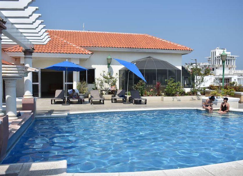 Piscina Foto