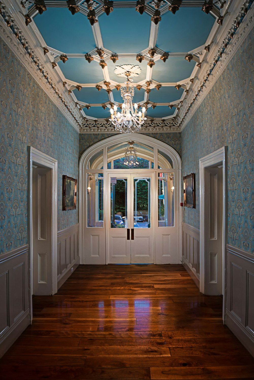 Decoración