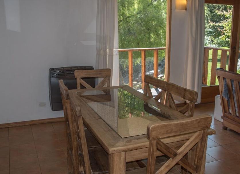 Comedor Foto