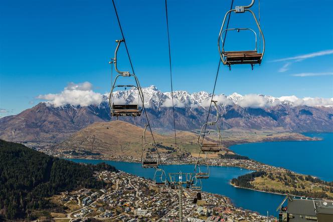 Yha Queenstown Central