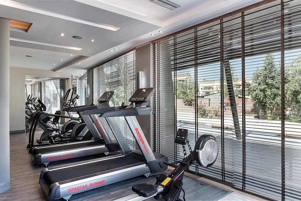 Gimnasio