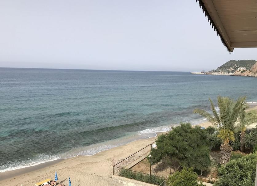 Playa Foto