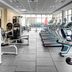 Gimnasio