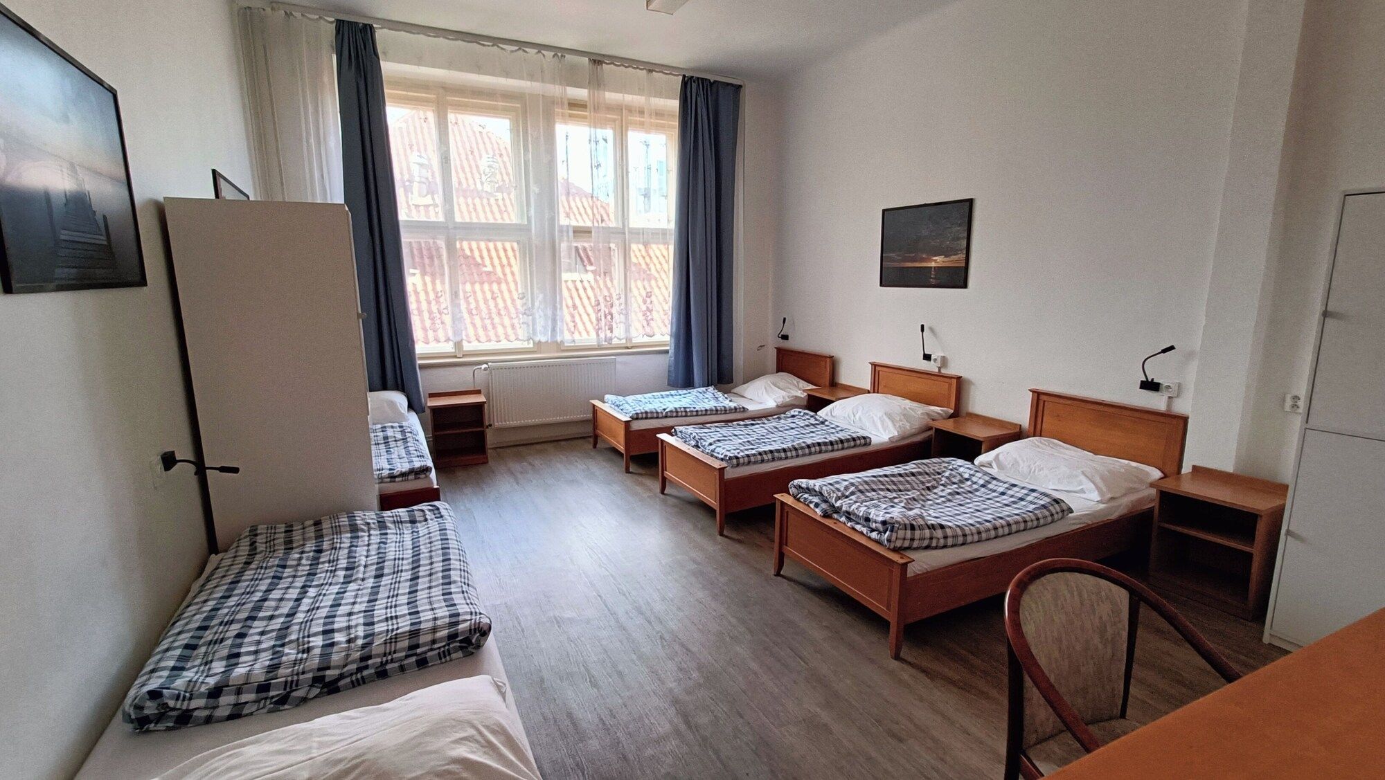 Habitación