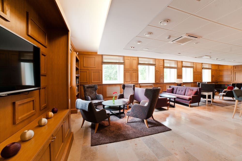 Sala de estar