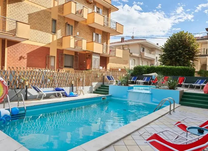 Piscina Foto