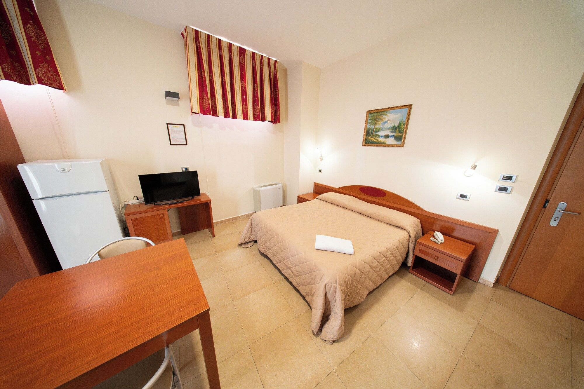Habitación