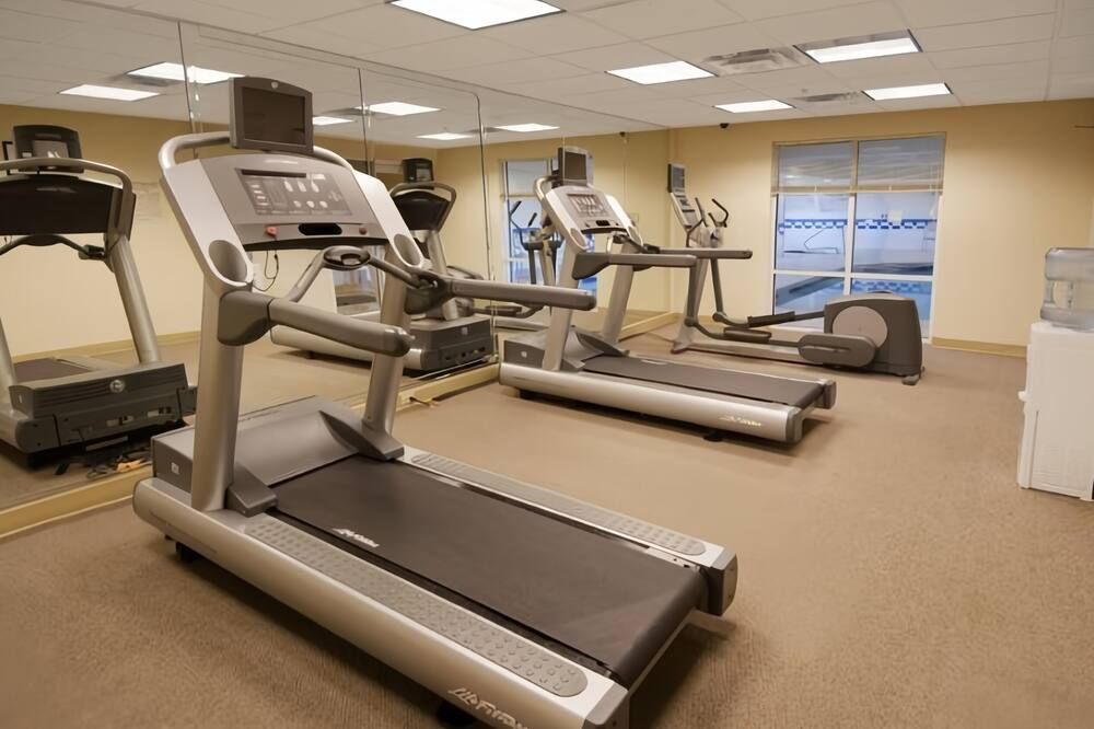 Gimnasio