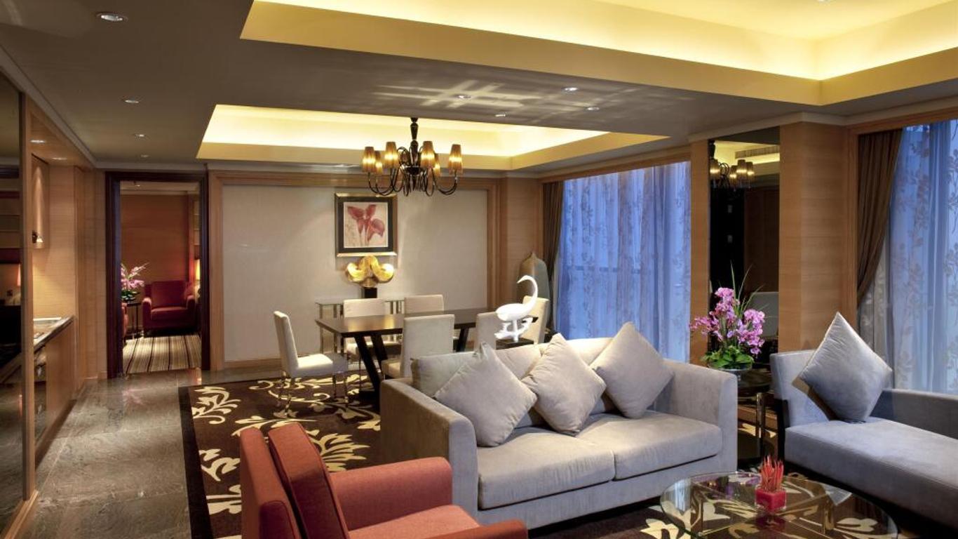 Sheraton Shunde Hotel