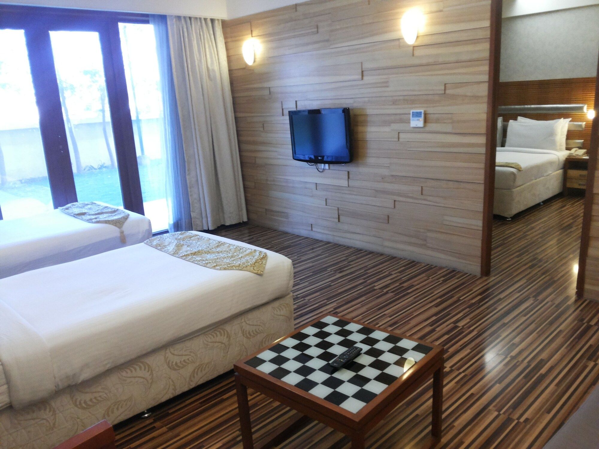 Habitación