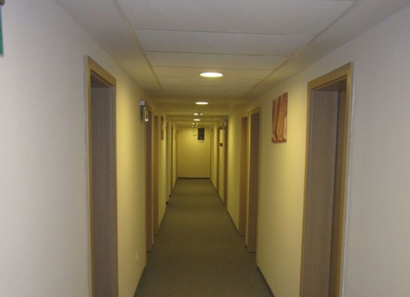 Pasillo Foto