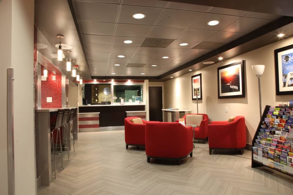 Sala de estar