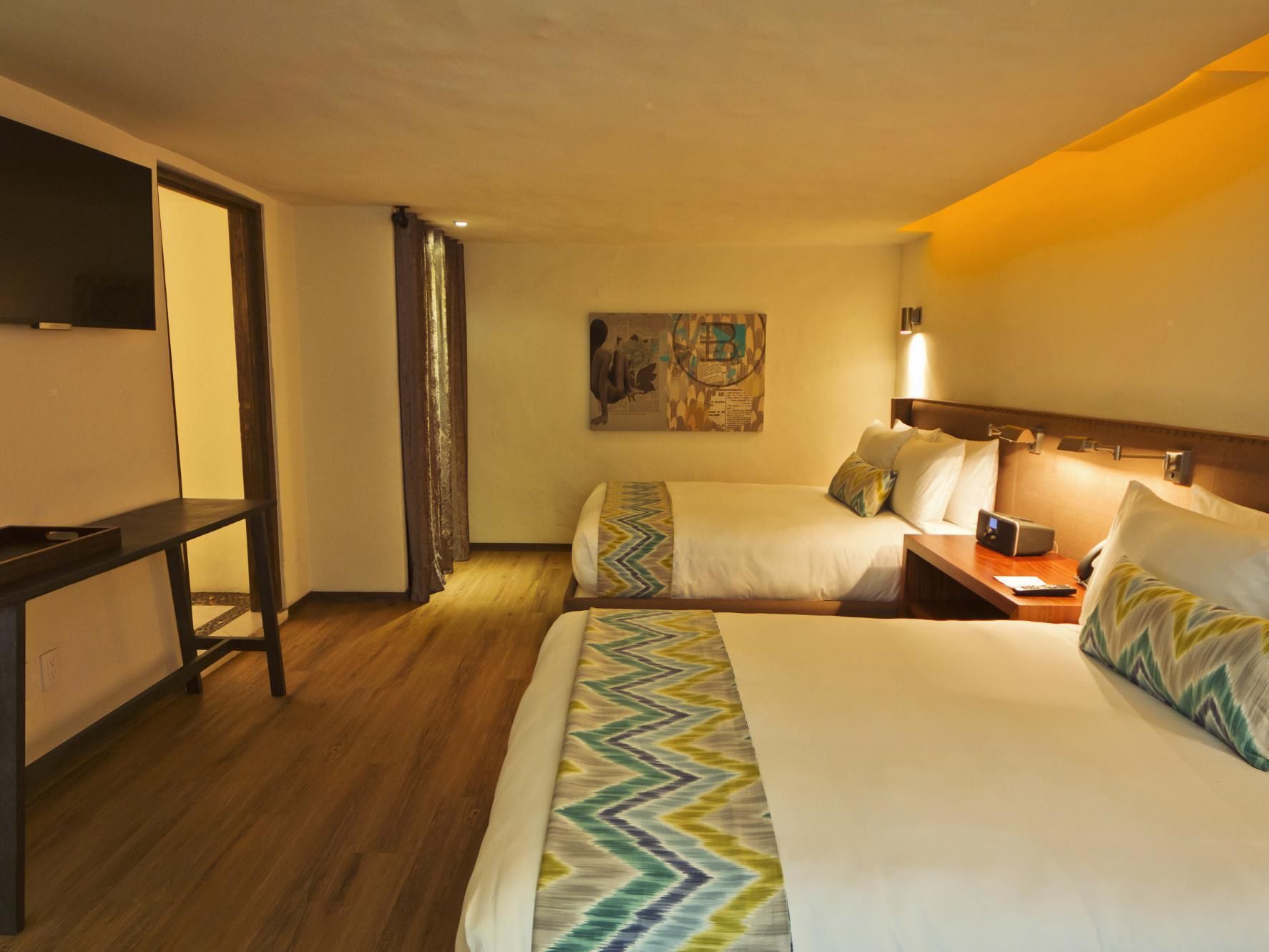 Habitación