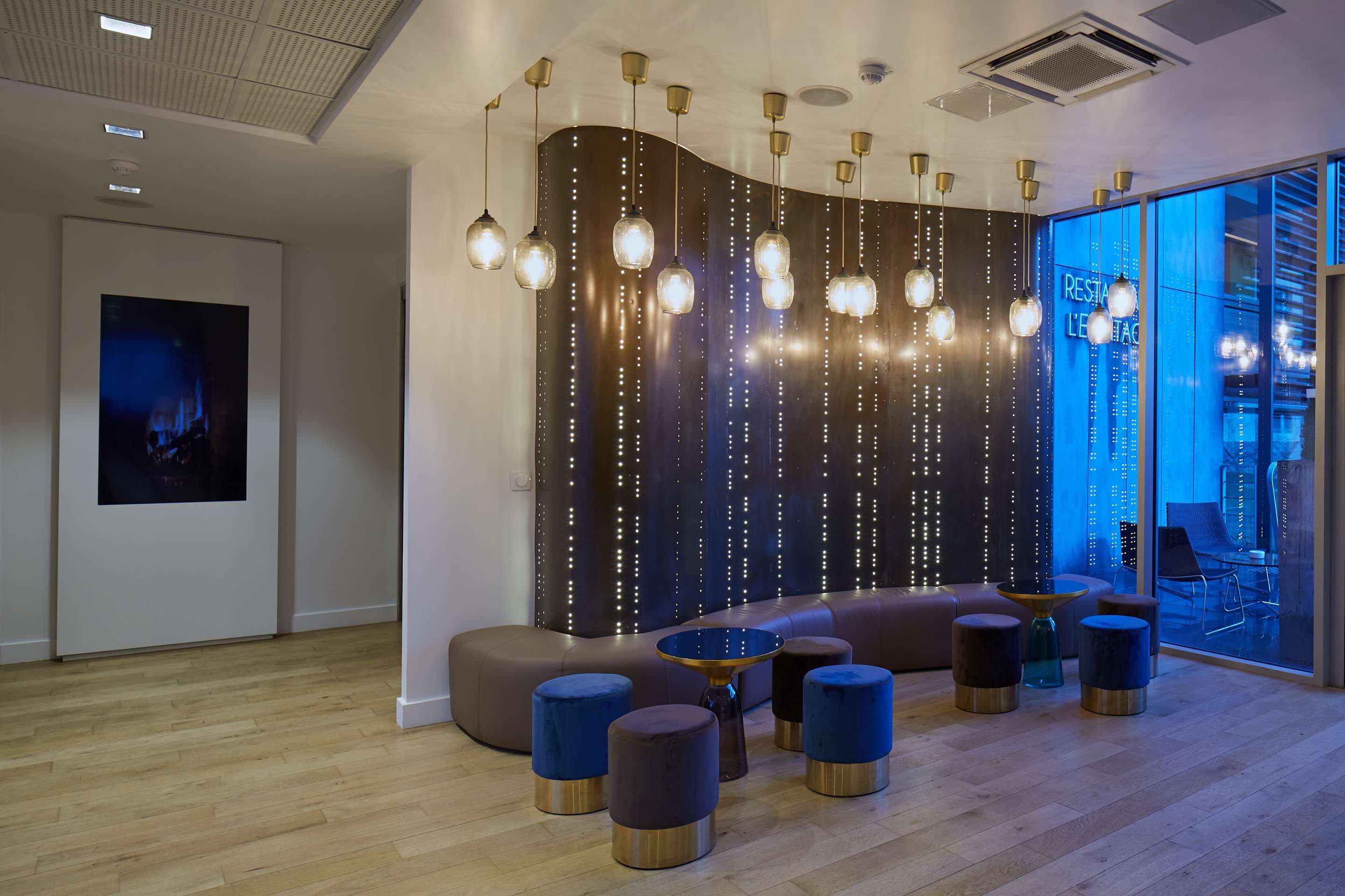 Sala de estar