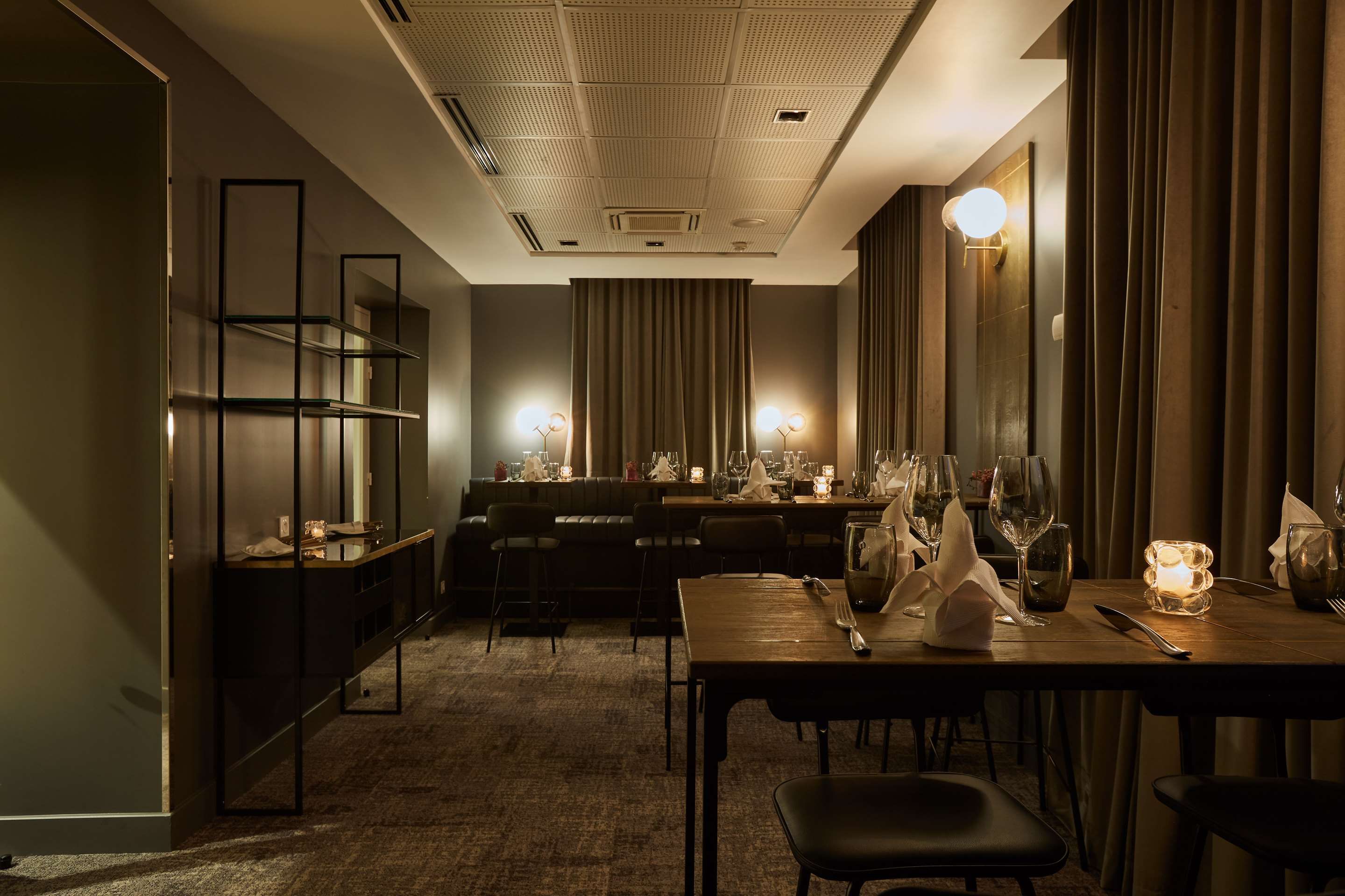 Restaurante