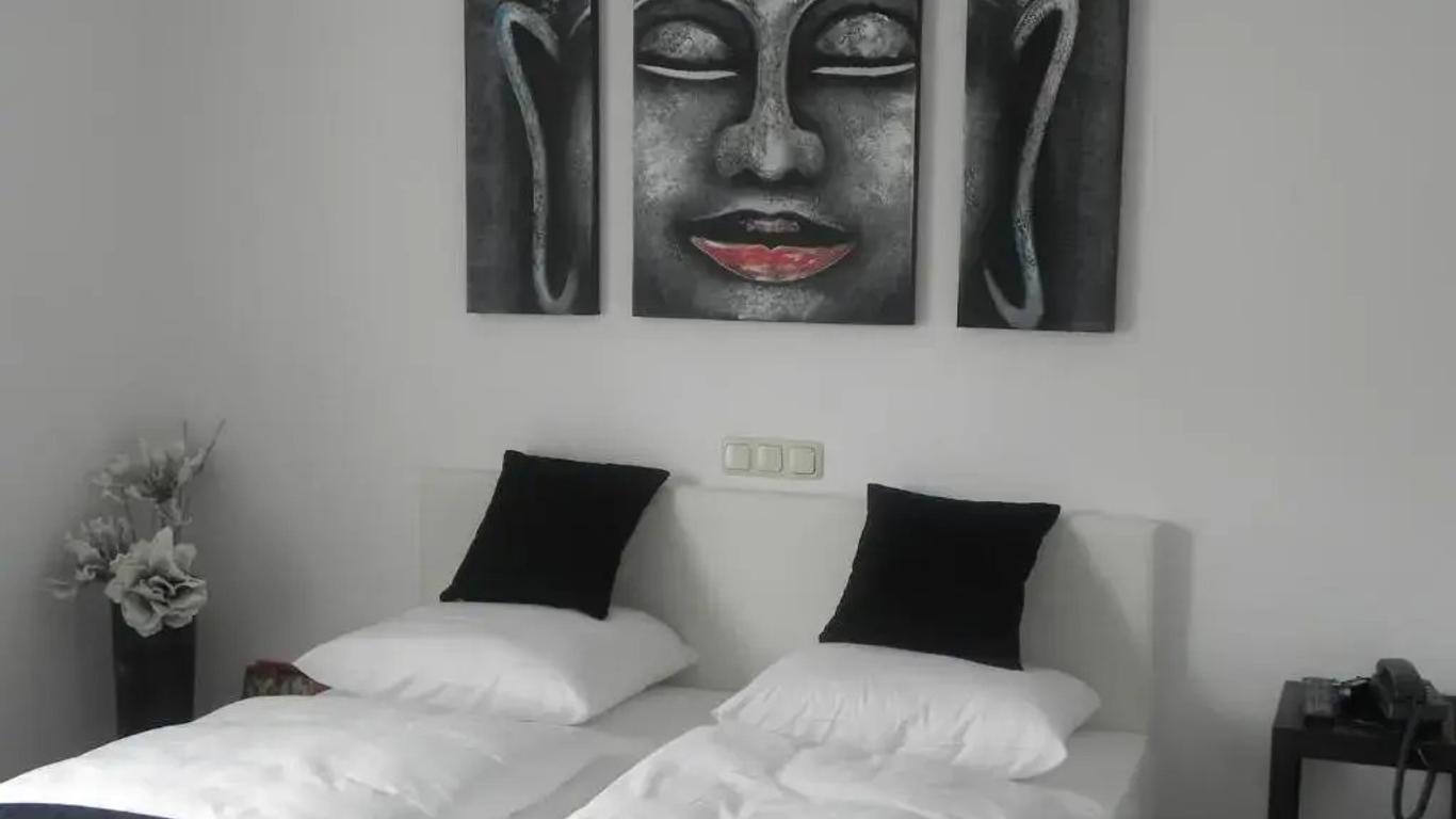 Hotel Restaurant Uit de Kunst