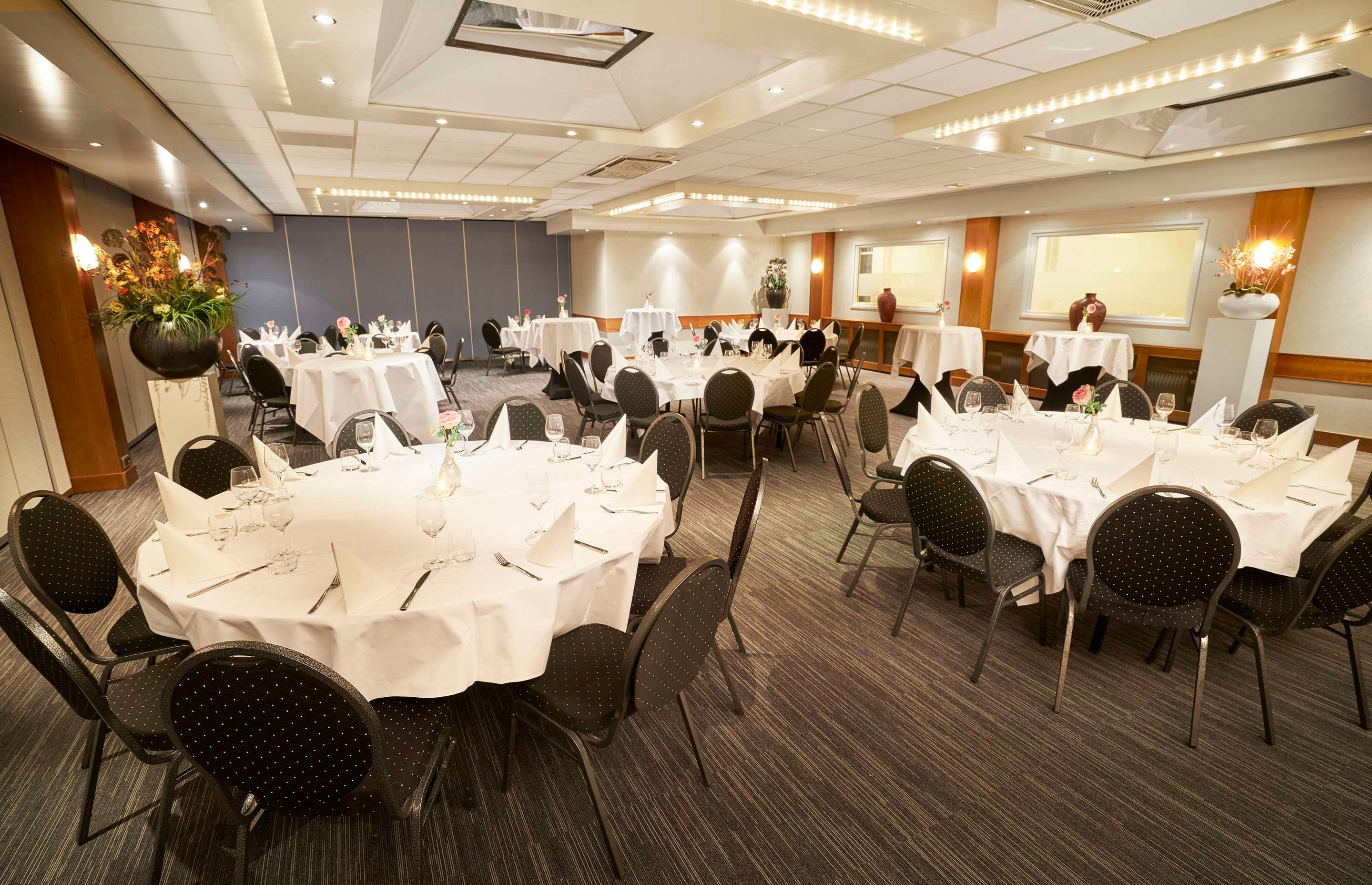 Sala de banquetes