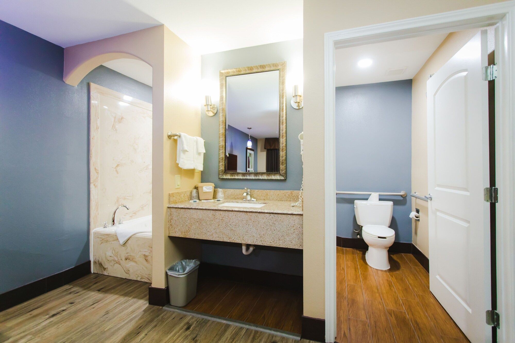 Baño