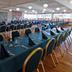 Sala de conferencias