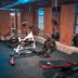 Gimnasio