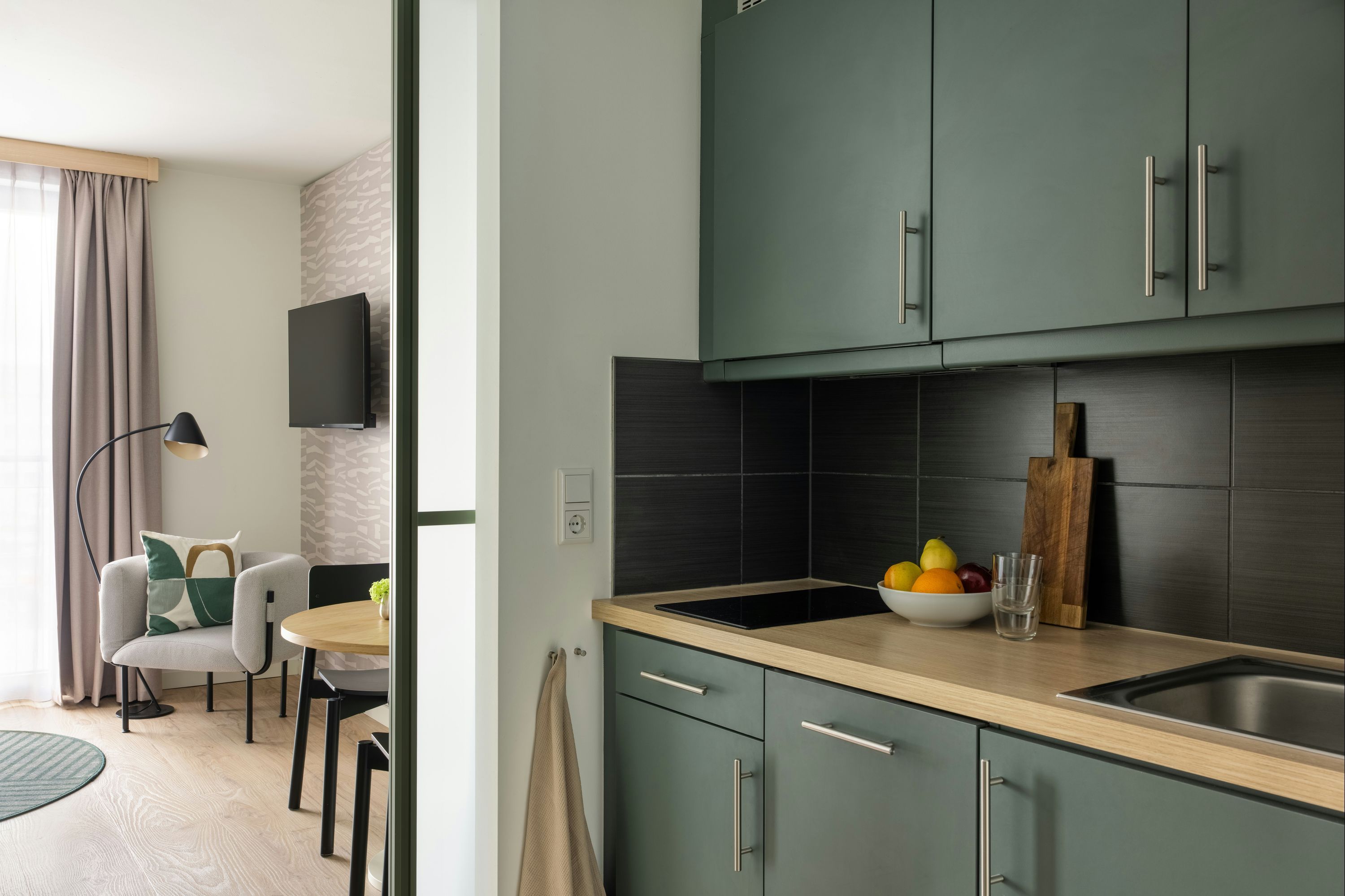 Cocina