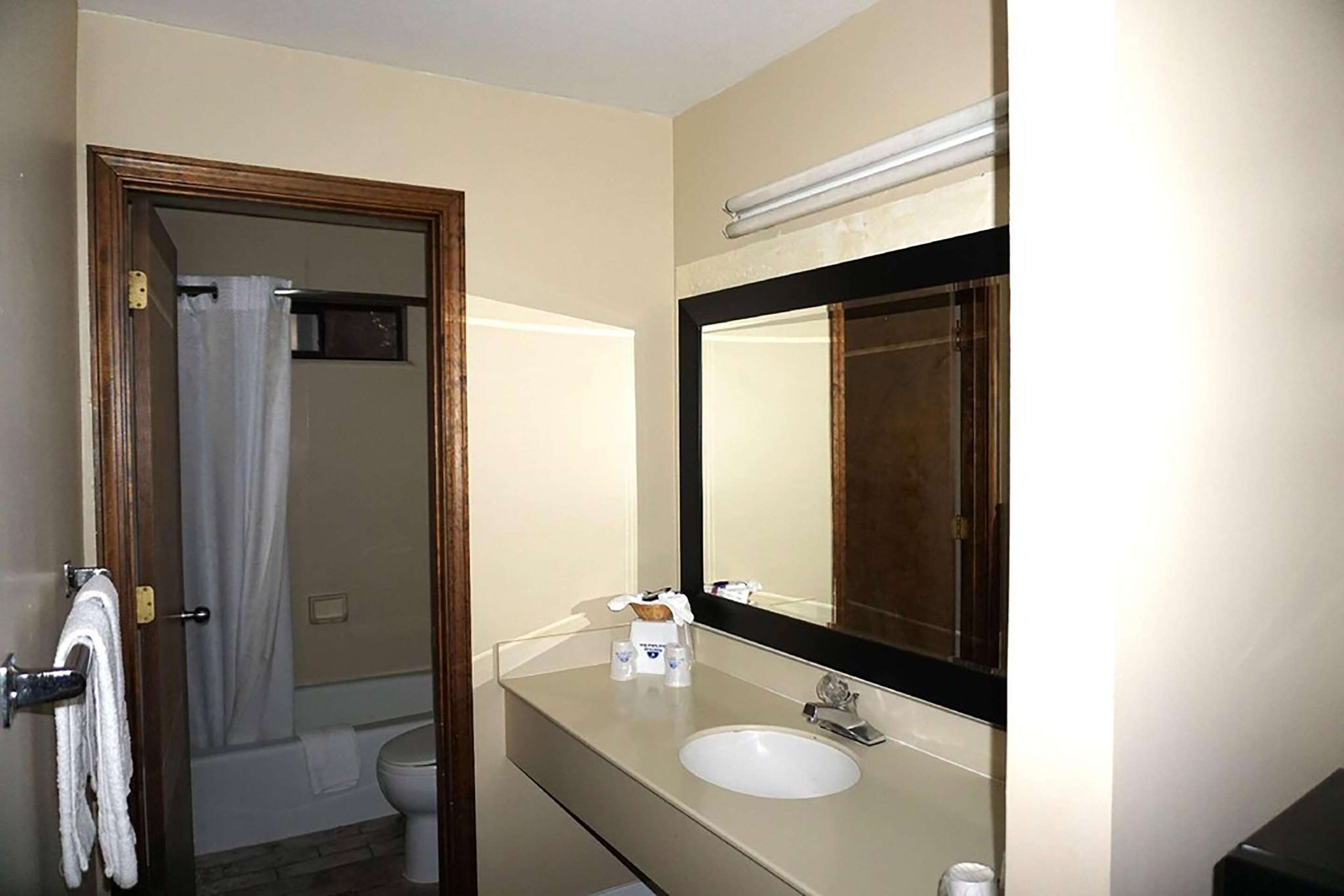 Baño