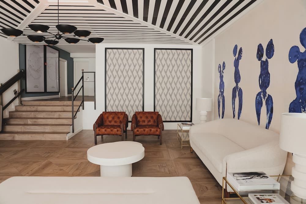 Sala de estar