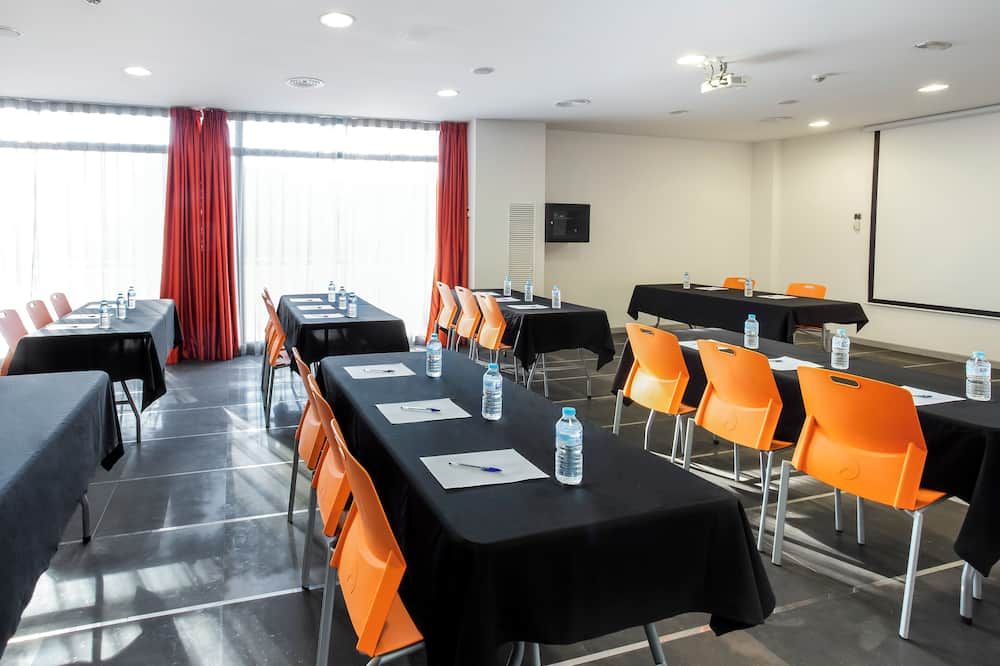 Sala de conferencias