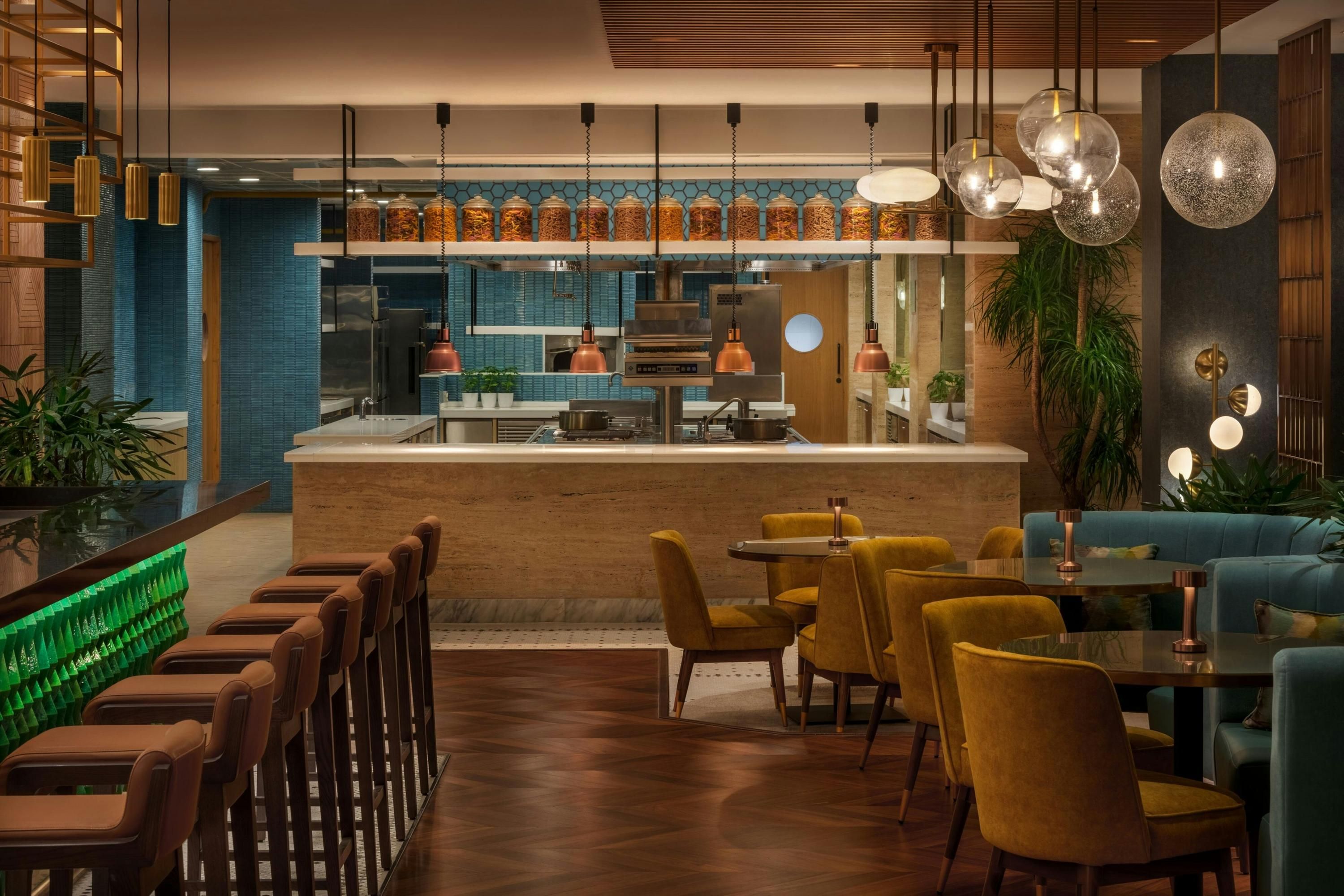 Restaurante