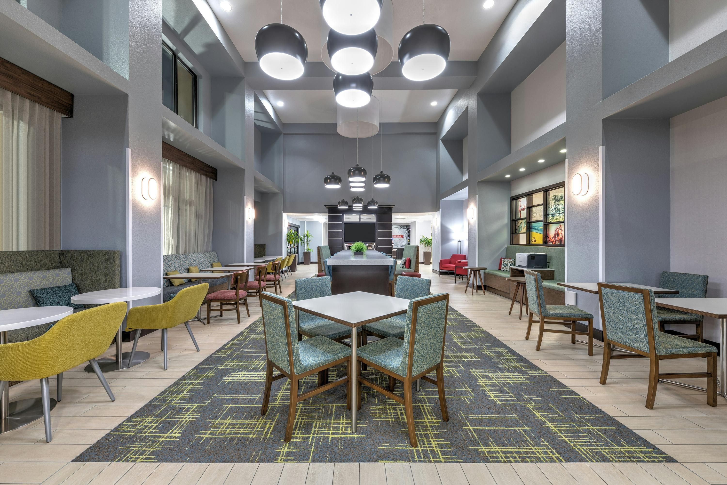Restaurante
