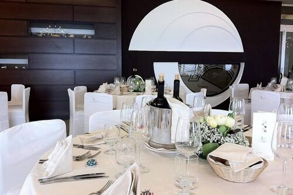 Sala de banquetes