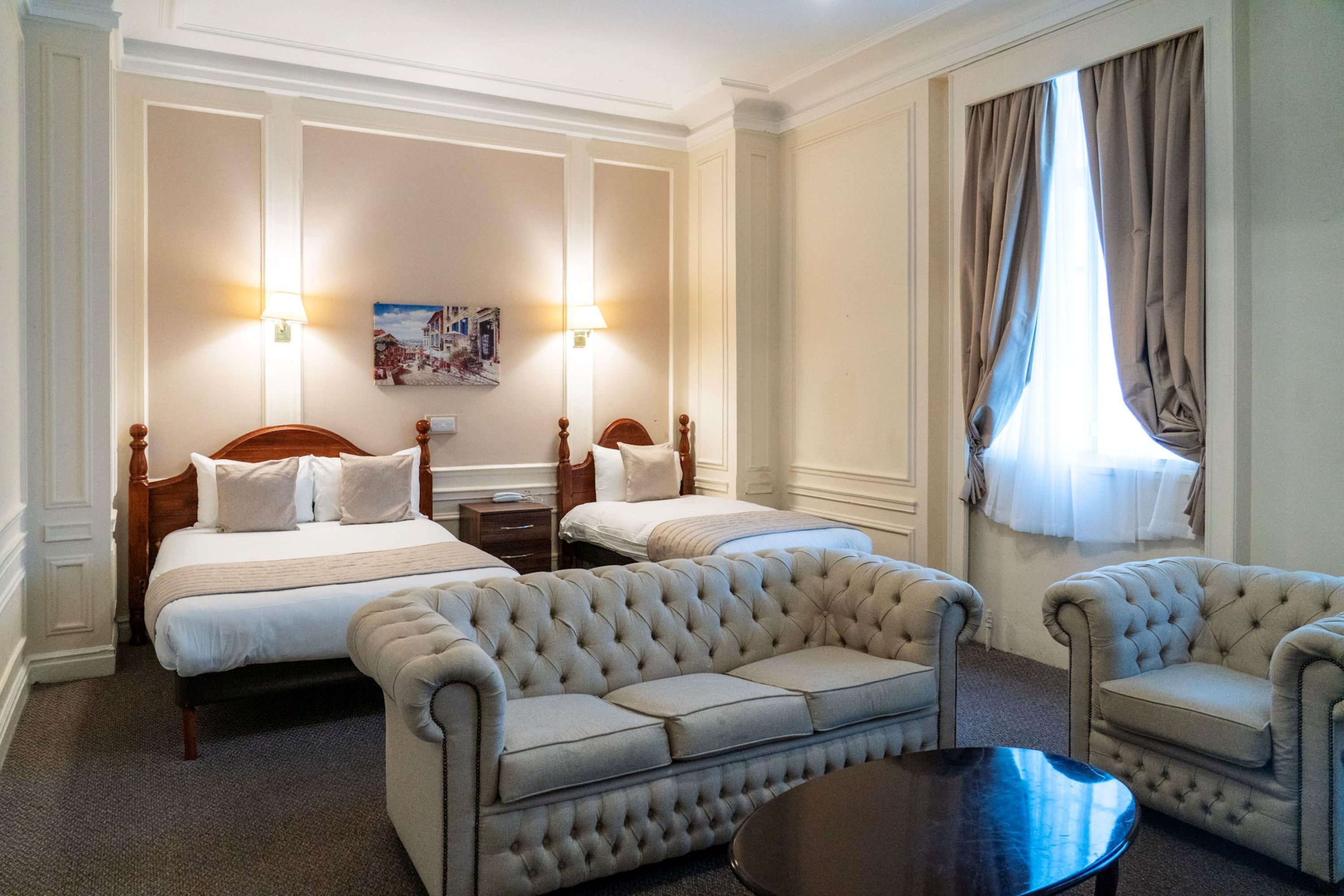 Habitación