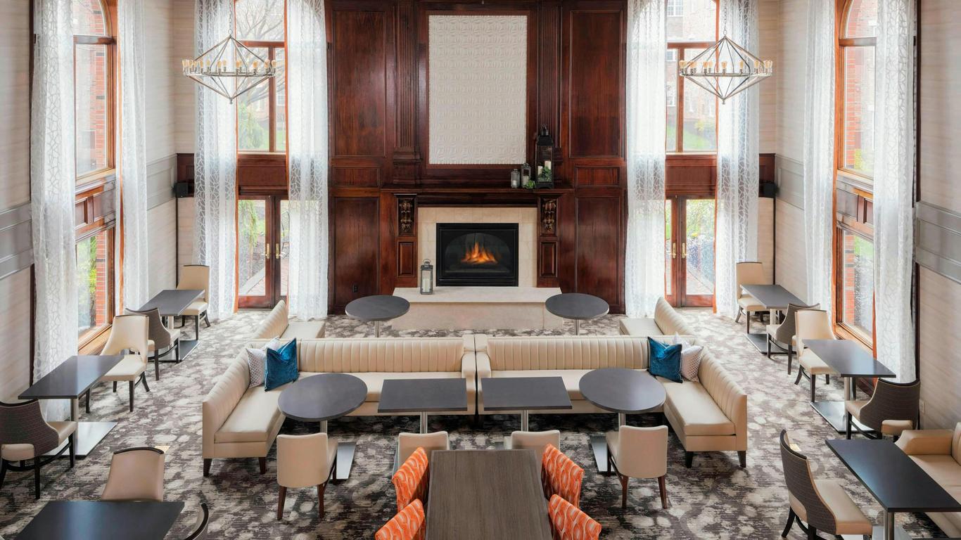 Residence Inn by Marriott West Orange