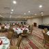 Sala de banquetes