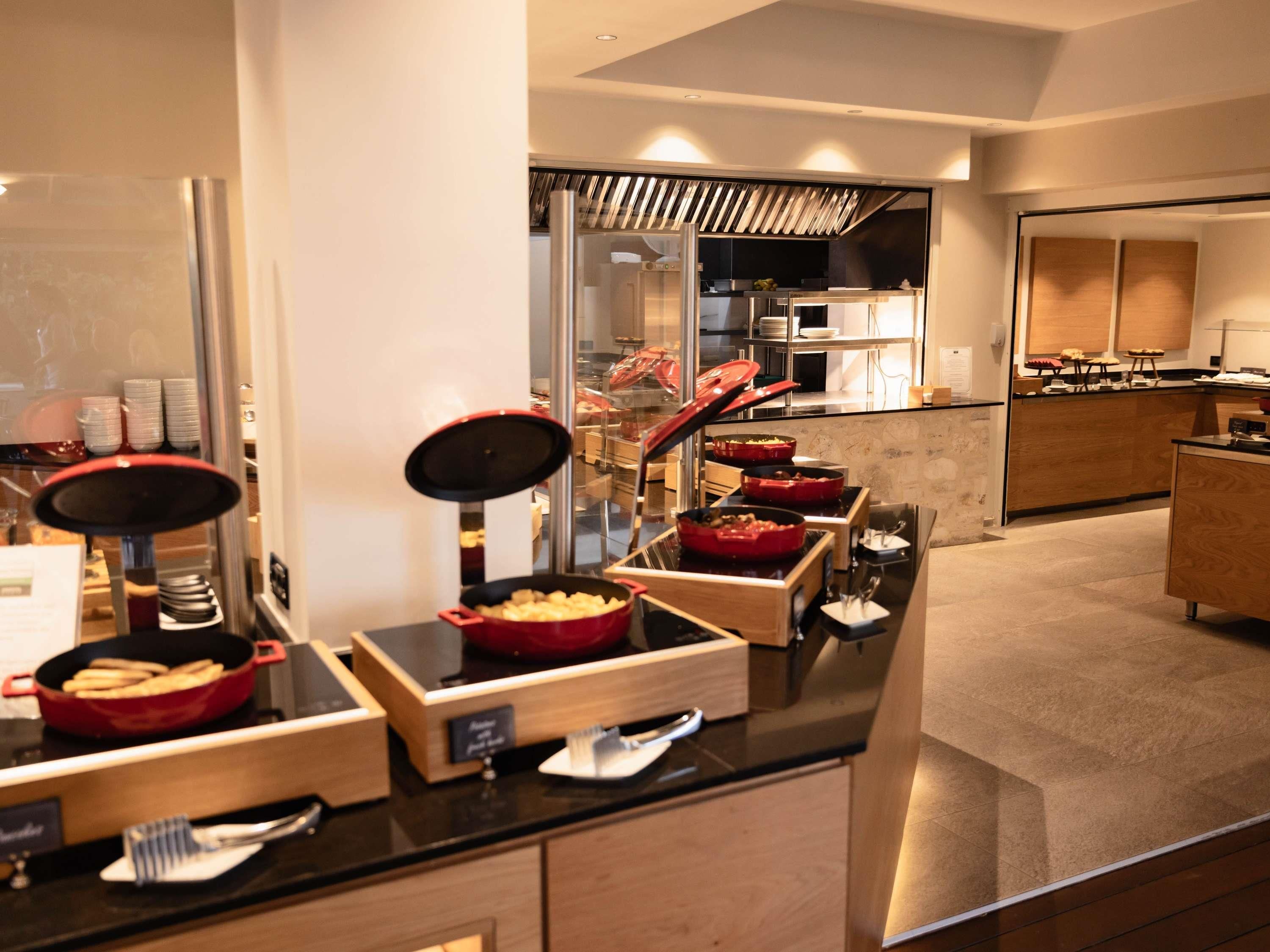 Comedor