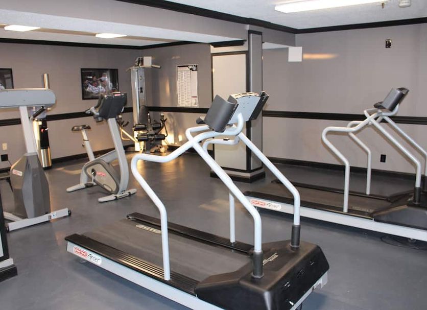 Gimnasio Foto