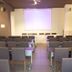 Sala de conferencias