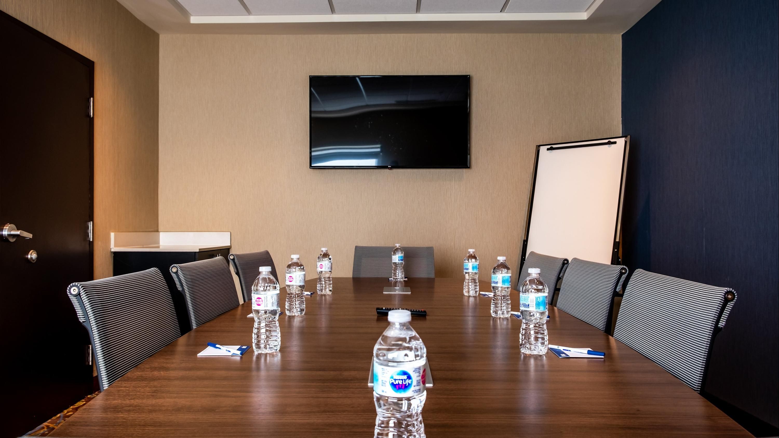 Sala de conferencias